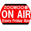 毎週金曜夜8時はZ〇〇M〇〇会